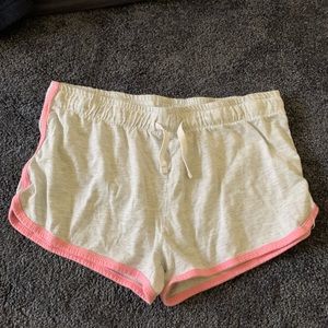 Lounge shorts